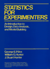 Statistics for Experimenters - cover